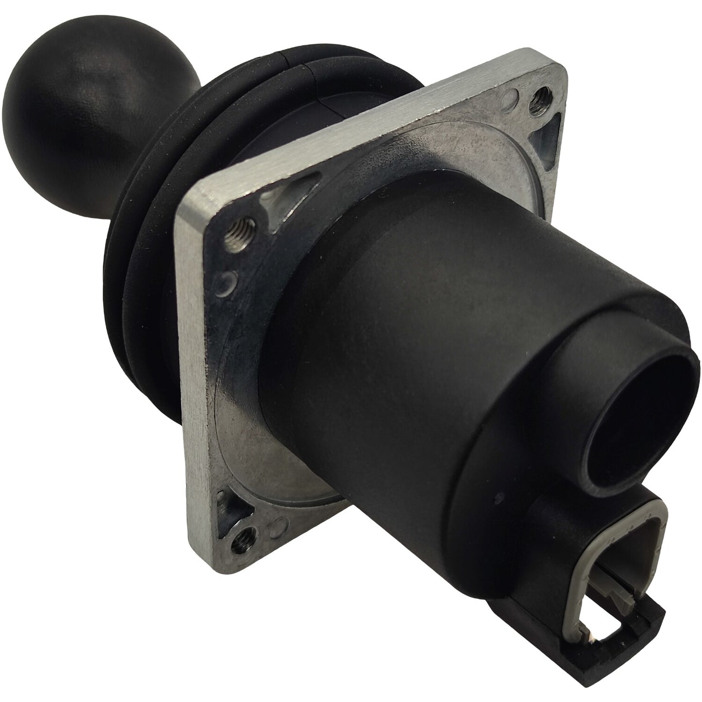 Single Axis Ball Handle Joystick 101175GT for Genie Z-45/25 Z-45/25J IC Z-51/30J