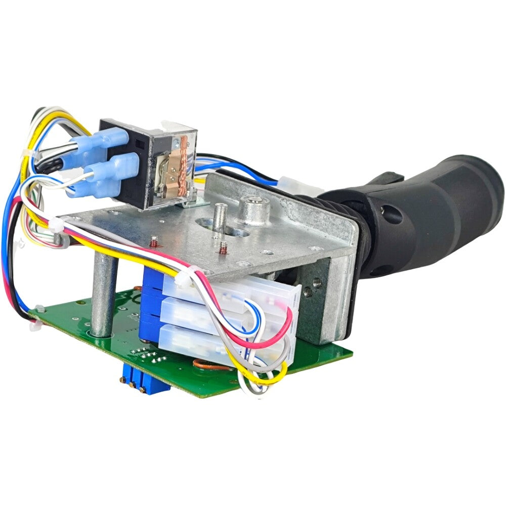 123994AB Joystick Controller 123994AA 123994AC for Skyjack SJ3220 SJ3226 Lift