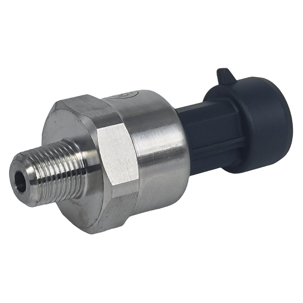 150 PSI Pressure Sensor Dome Fuel Oil Coolant Pressure 0.5V to 4.5V 7990150