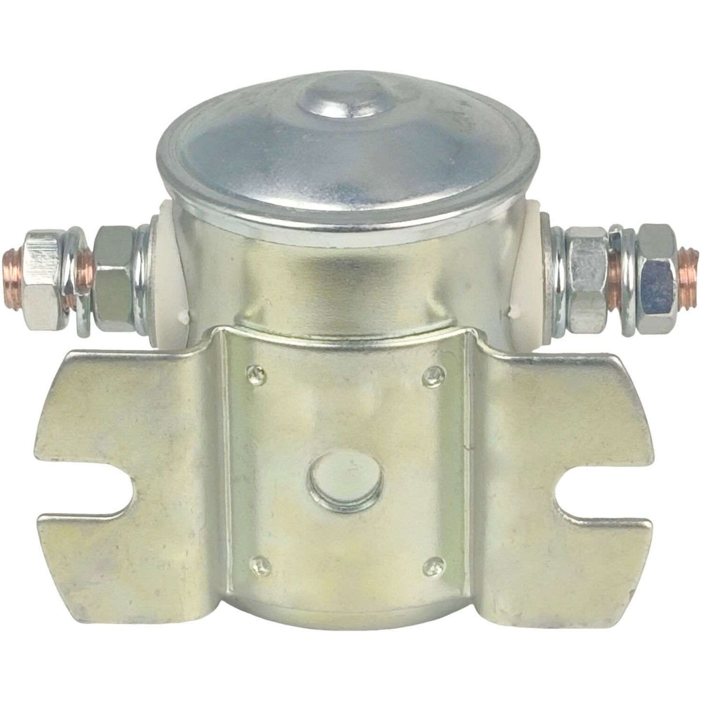 1114208 12V Continuous Duty Solenoid Relay for EZGO Marathon 1979-1994 Gas Golf