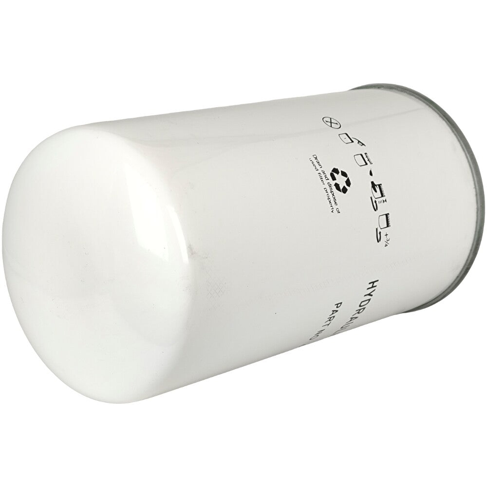 Fit for LS Hydraulic Oil Filter 40438413 40347273 G3033 G3038 R4041 I3030 R4047