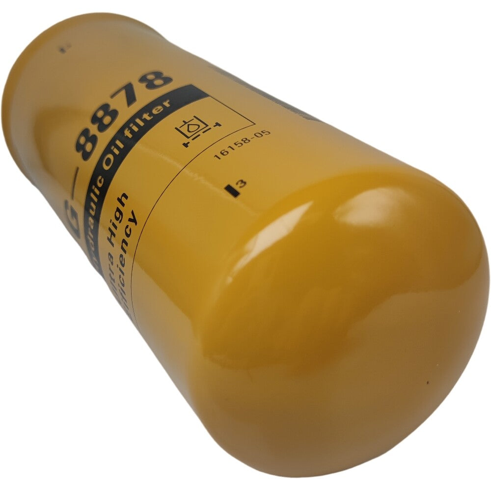 Hydraulic Oil Filter Fit for 515 525 525B 525C 535B 535C 545 545C Wheel Skidder