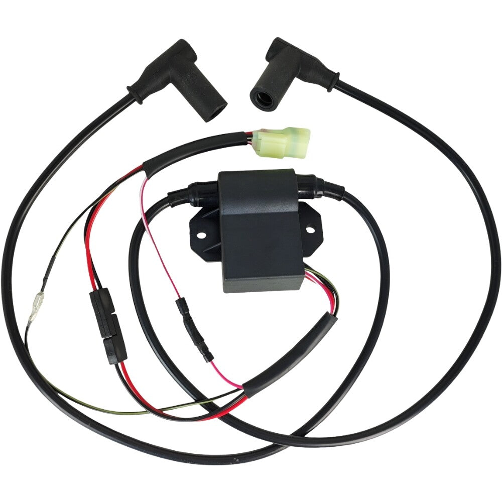 CDI Ignition Module for Skidoo 420965756 420965757 420965591 Snowmobile