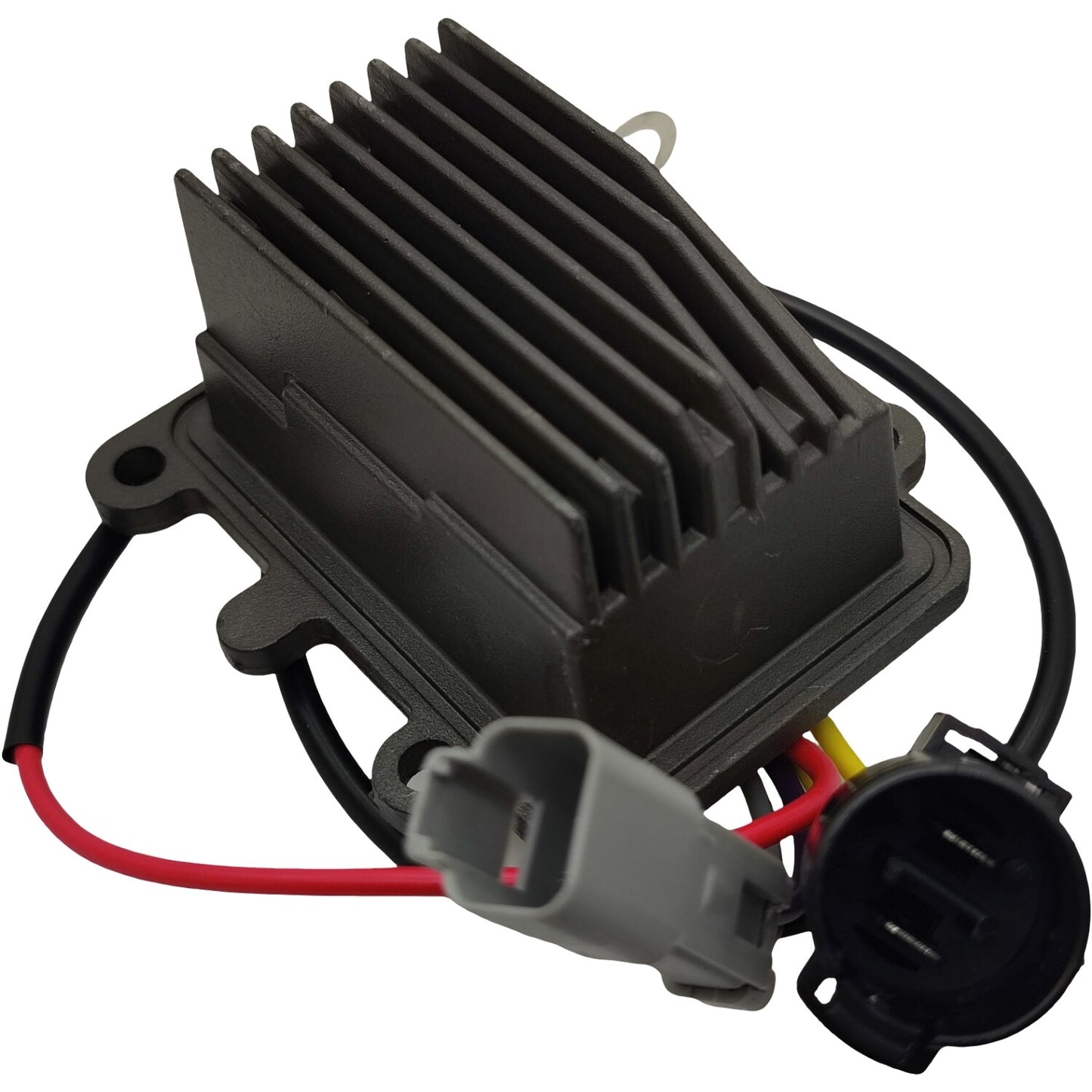 193-6048 Rectifier Regulator 586075 Fit for Johnson Evinrude 90-115 HP 2 Stroke