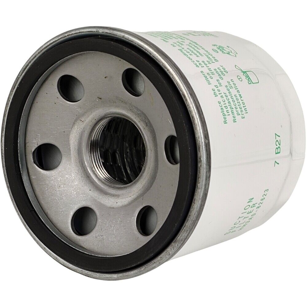 Complete Maintenance Filter Kit For Kubota L2501 HST Tractor