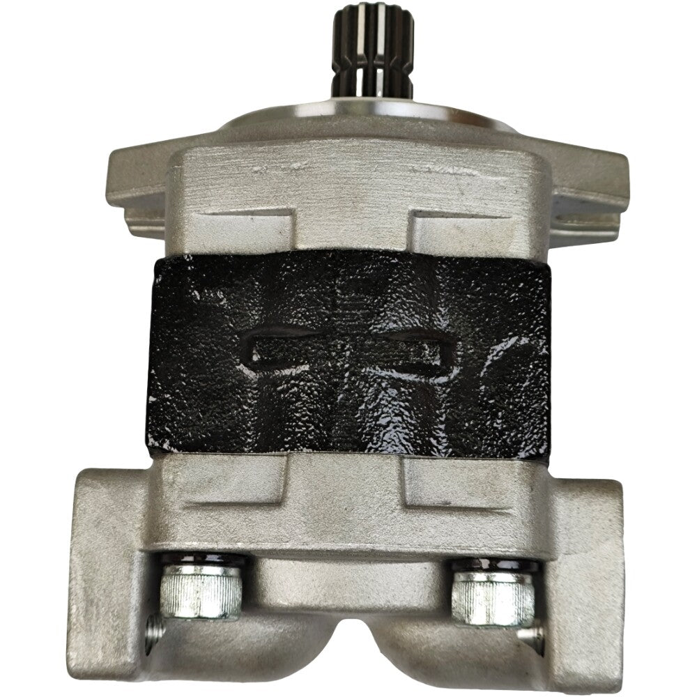 Hydraulic Pump for Kubota 3N300-82200 M108SDSL/SDSL2/SDSLS/SDSL2S M95SDS Tractor