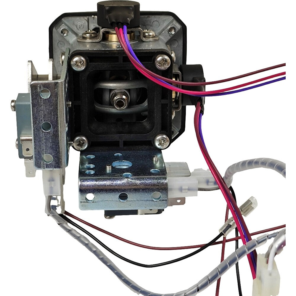 53073GT Joystick Controller 24493 For Genie S-45 S-40 Z-45/22 Z-45/25 IC Z-60/34