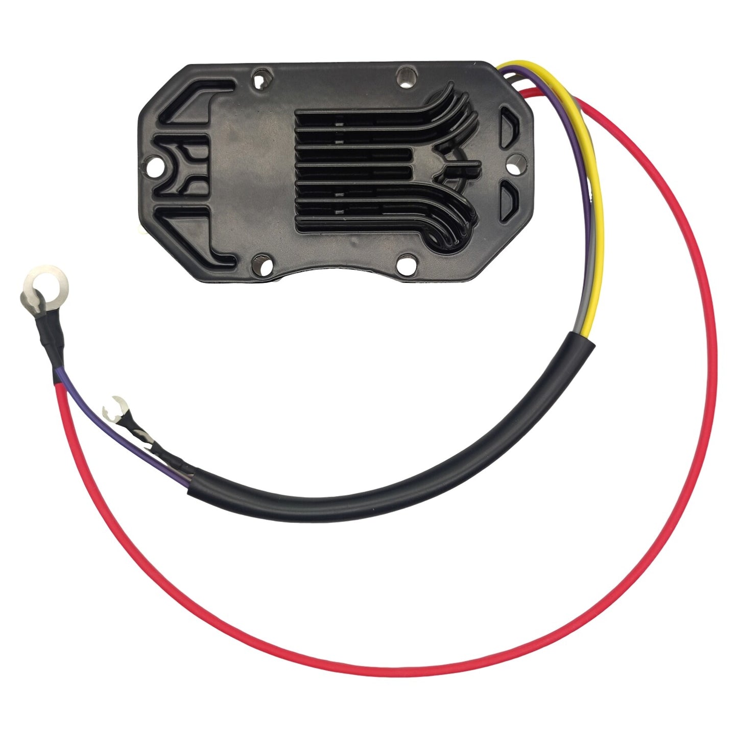 193-5204 CDI Electronics for Johnson Evinrude 80-235 HP 4 & 6 Cylinder Outboard