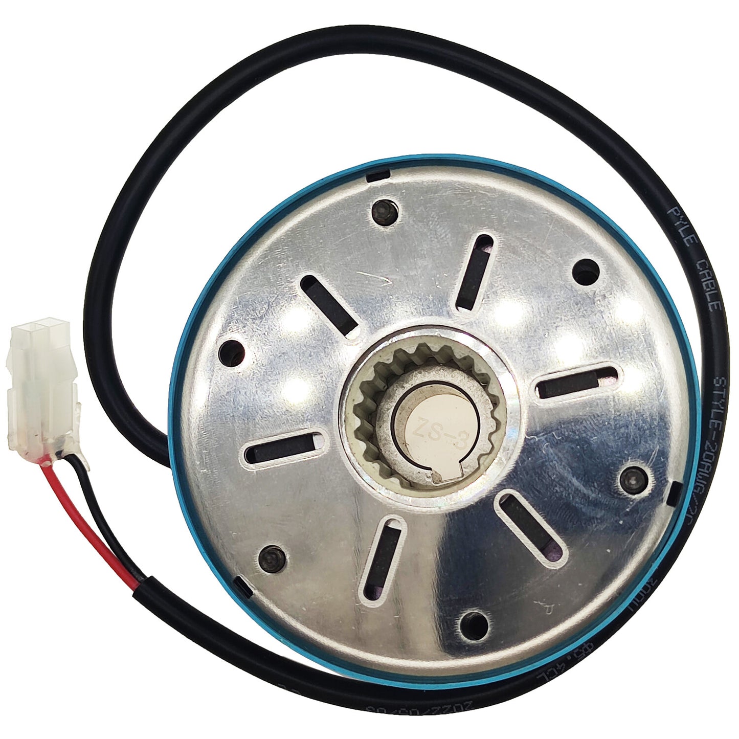 For CH12 EPT12EZ EPT18-EHJ EPT20-15EHJ EPT20-15ET Brake Assembly 1115-520012-00