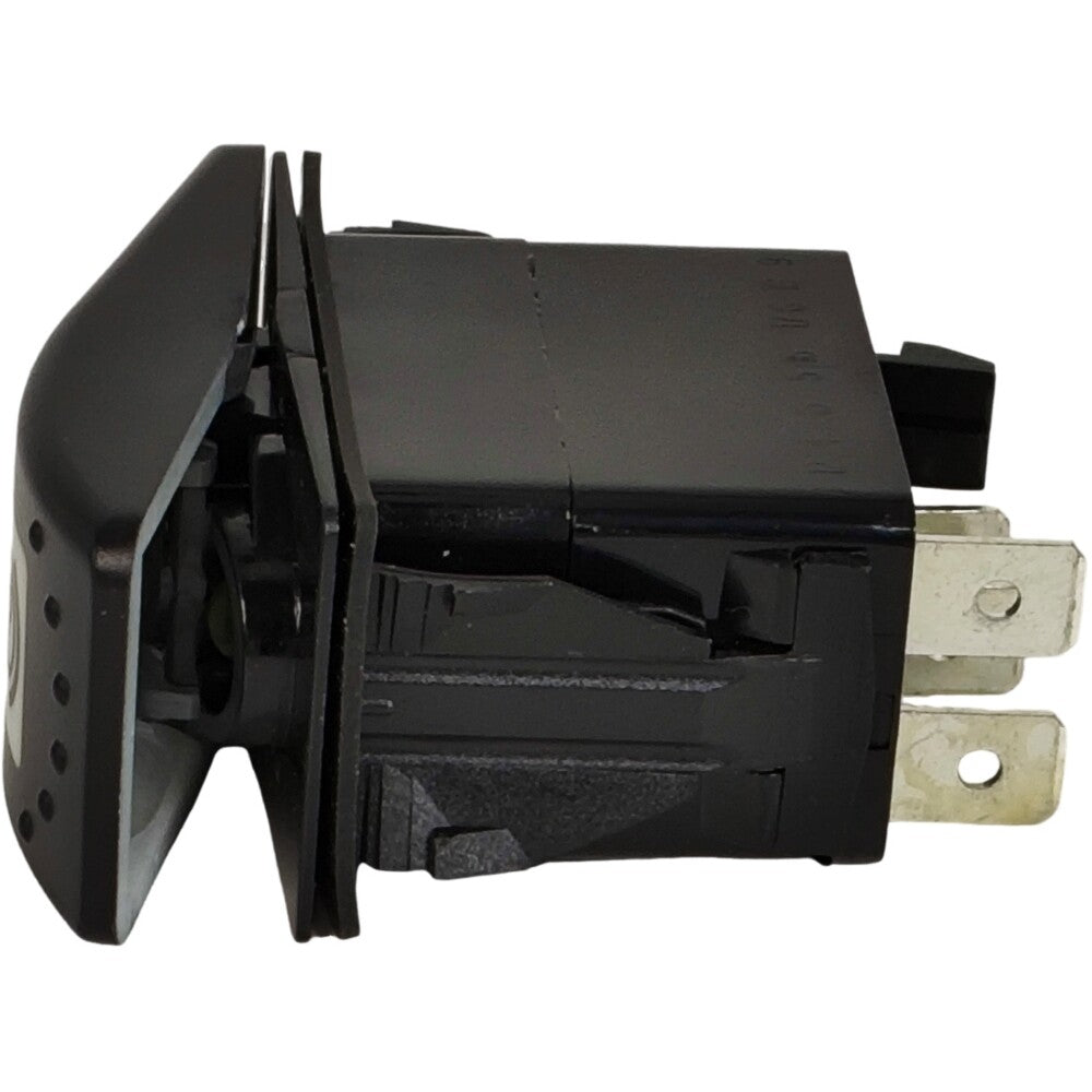 Parking Brake Rocker Switch Fit for Cat 252B 262B 257B 259B3 247B 277B 228 267B