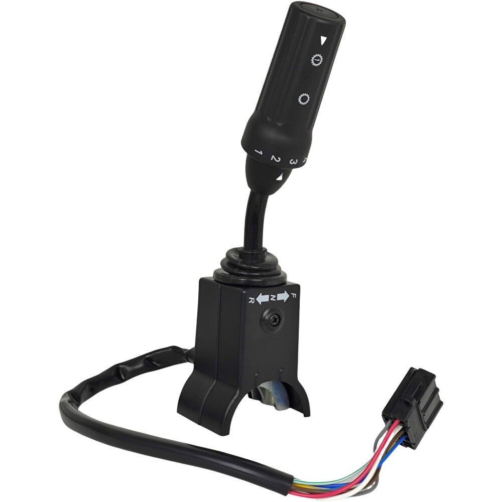 11171771 Selector Switch for Volvo L60E L70E L90E L110E L150E L220E L180E L120E