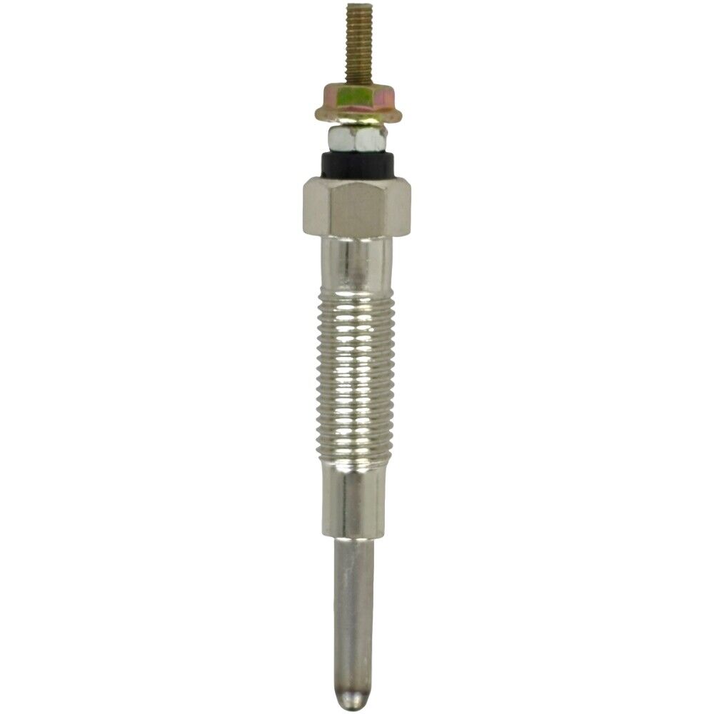 3X Glow Plug MM401621 MM40162101 for Iseki Tractor TX1300 TX2140 TX2160 TX1500