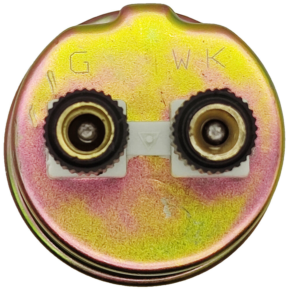 TOSD‑04‑179 24V Excavator Engine Oil Pressure Sensor for Cummins 4BT 6BT 3967251