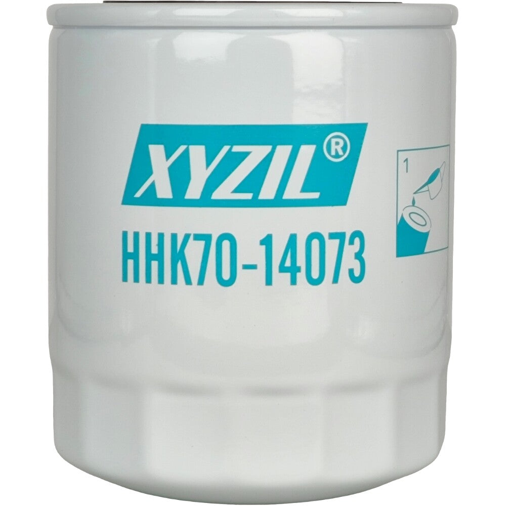K7561-14073 Hydraulic Oil Filter Fit for Kubota ZG222 ZP330 ZG327 ZG332 B2620HSD
