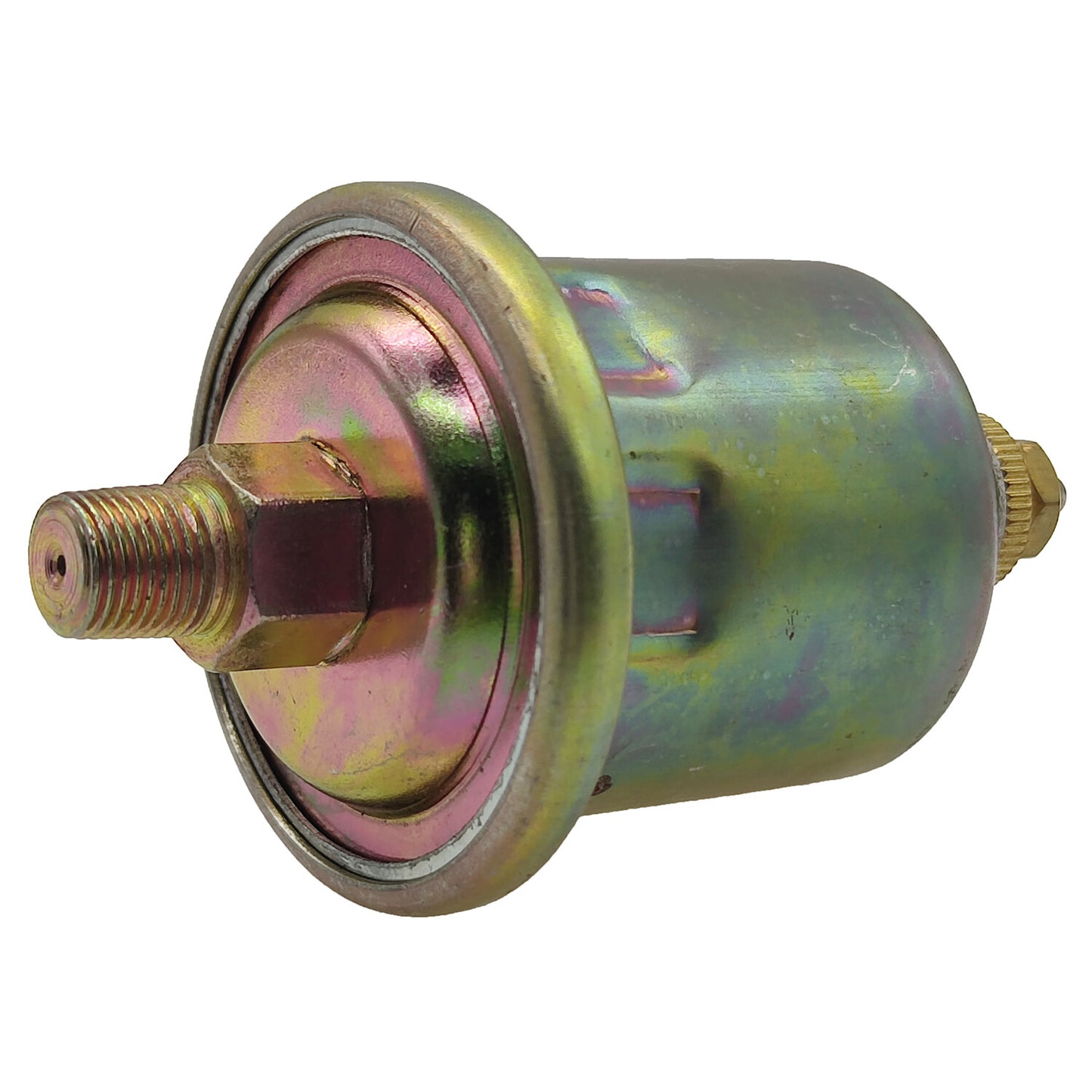2 Wire Oil Pressure Sender ES2P-100 0193-0430-01 Fit for Murphy Cummins Onan