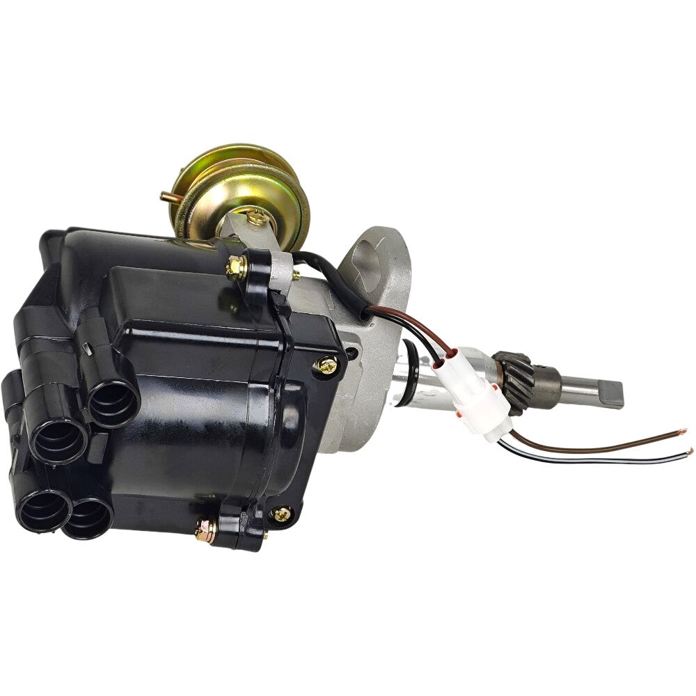 4Y Engine Distributor Fit for Toyota 19030-UB010 19030-78151-71 19030-78154-71