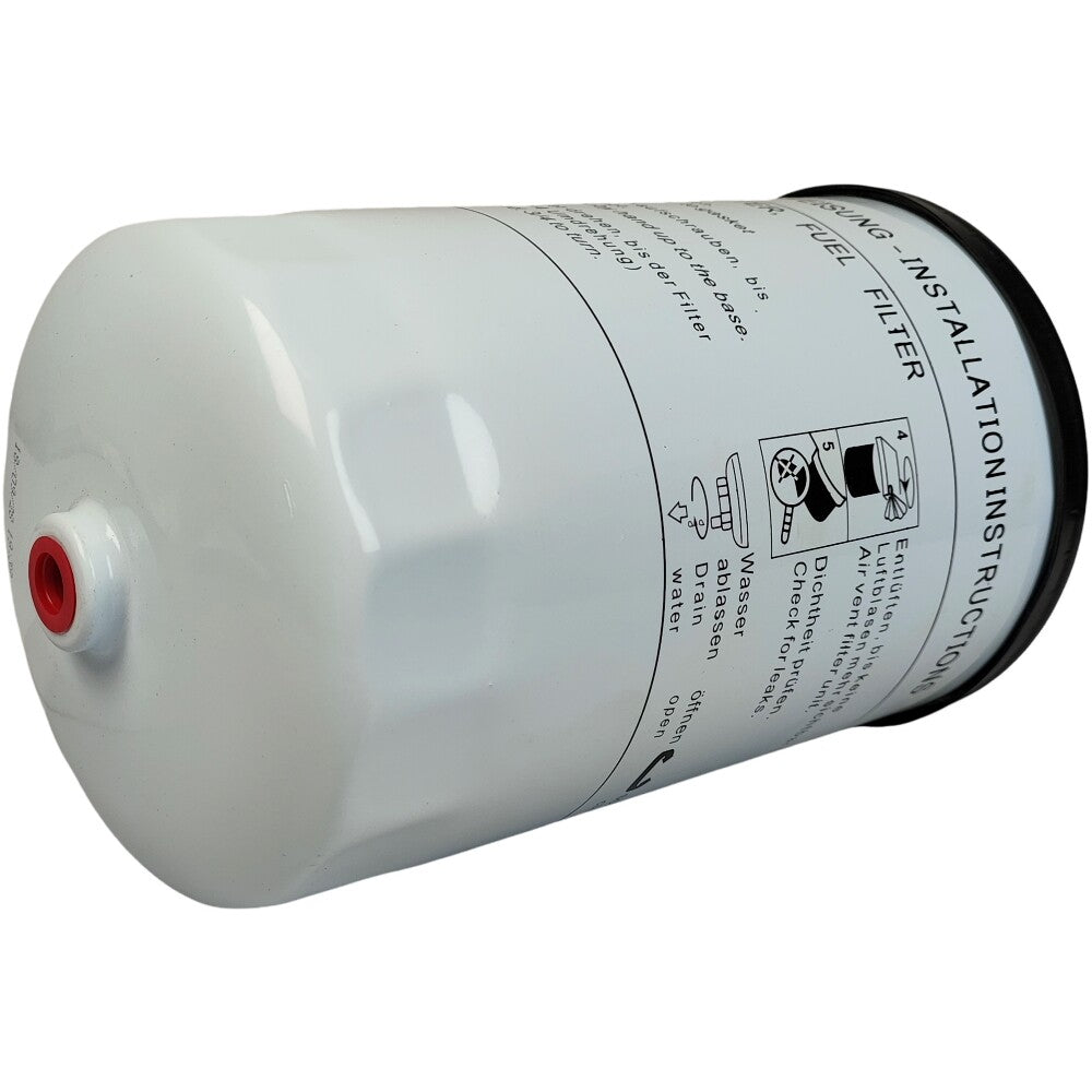 Fuel Filter Spin-On Element for Deutz FS1095 Engine