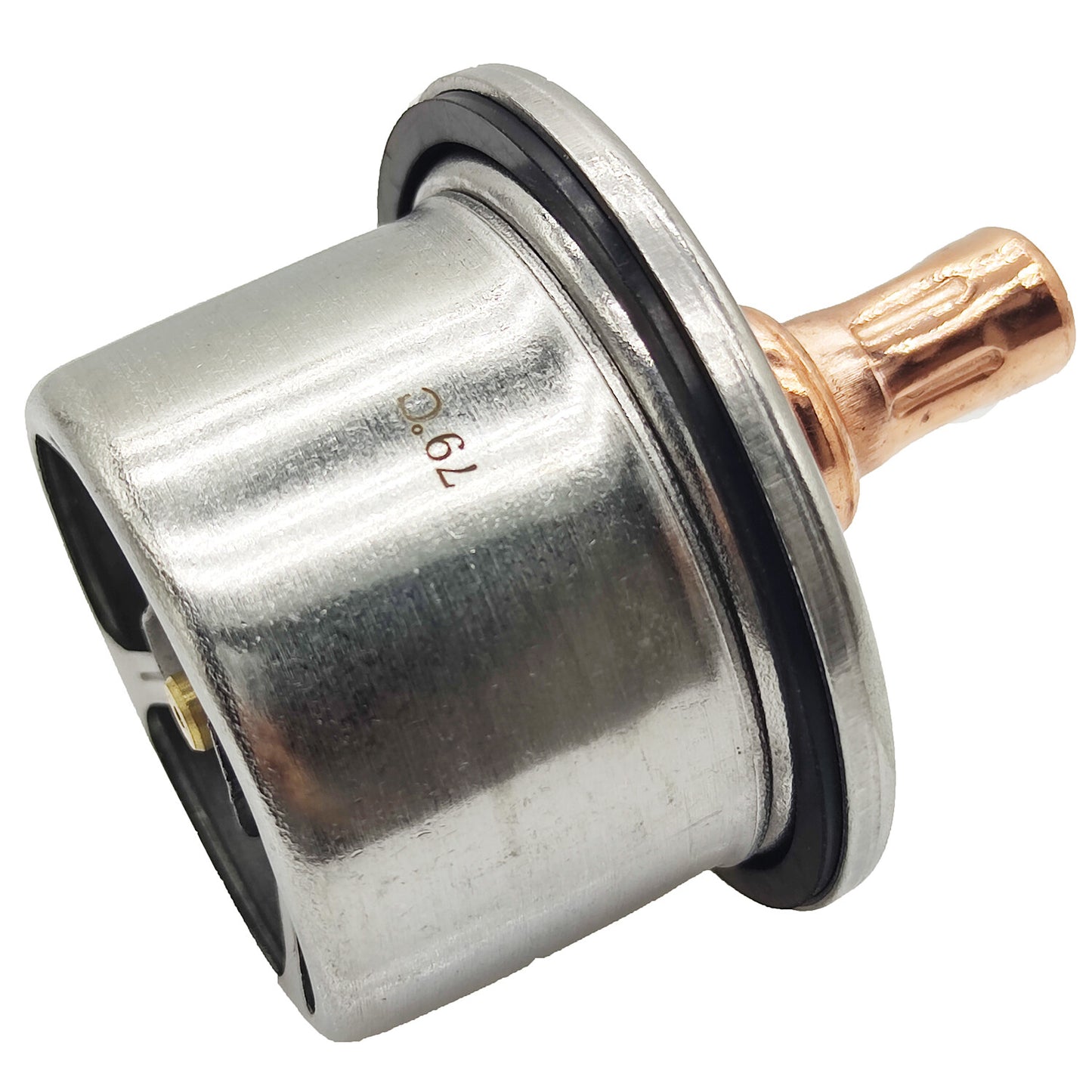 79℃ 175℉ Thermostat 4W-4011 for Caterpillar SR4 814F 815F 816F 3116 3126 3208