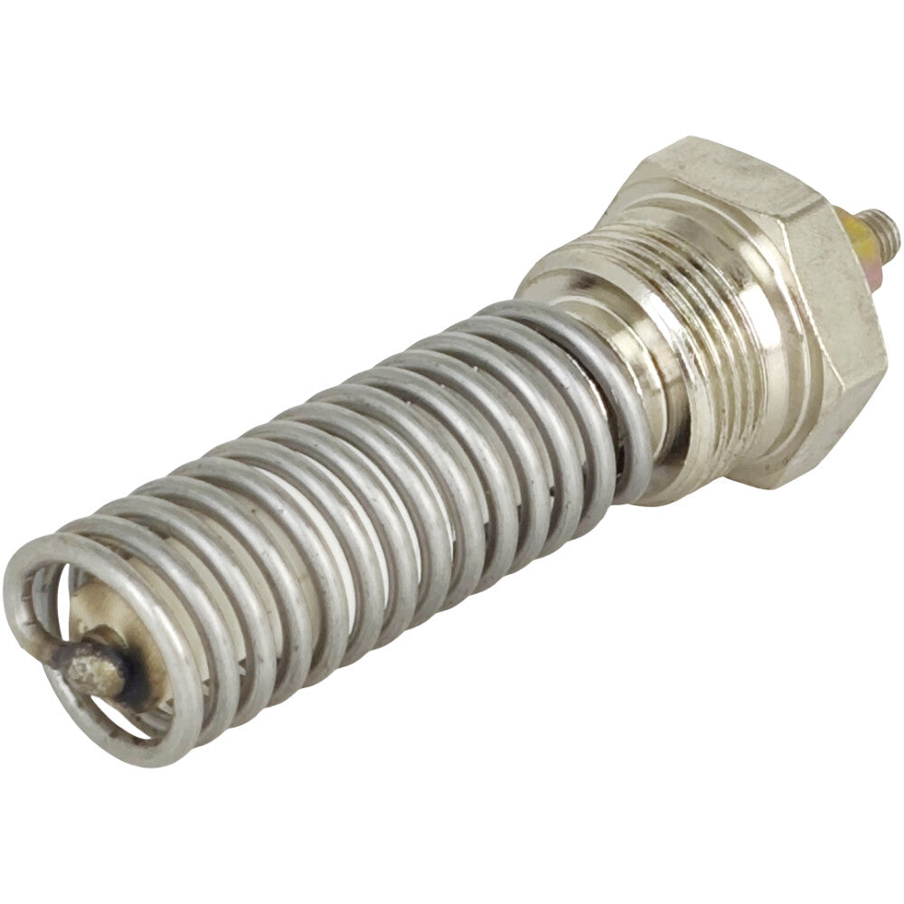 12V Glow Plug 01179016 Fit for Deutz Engine 2011 1011 F3M2011 BF4L1011F BF4M2011