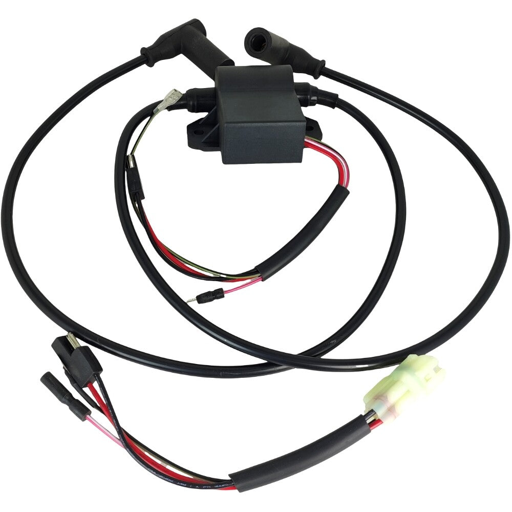 CDI Ignition Module for Skidoo 420965756 420965757 420965591 Snowmobile