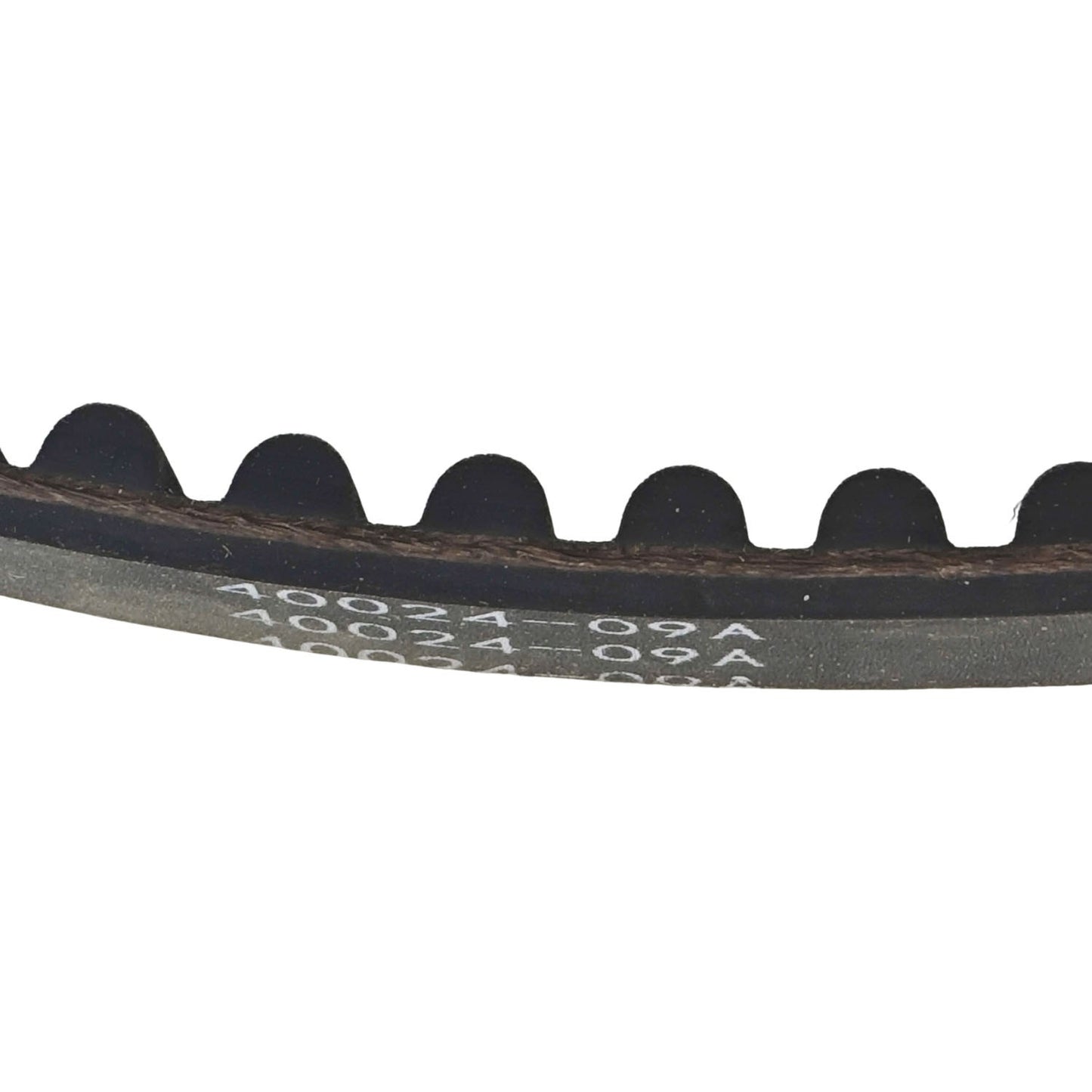 1204-0114 140T 1" Rear Drive Belt for Harley-Davidson FLHFB 1ADP Electra Glide
