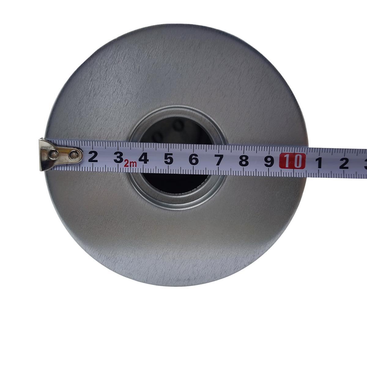 Replace Fleetguard Fuel Water Separator FS19763 FH23474 FH23475 FH23476 FS19764G