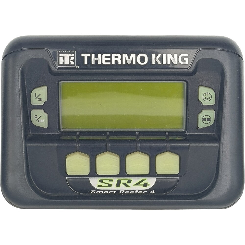 SR4 Controller Smart Reefer HMI 845-2449 for Thermo King SLXi 100 200 400