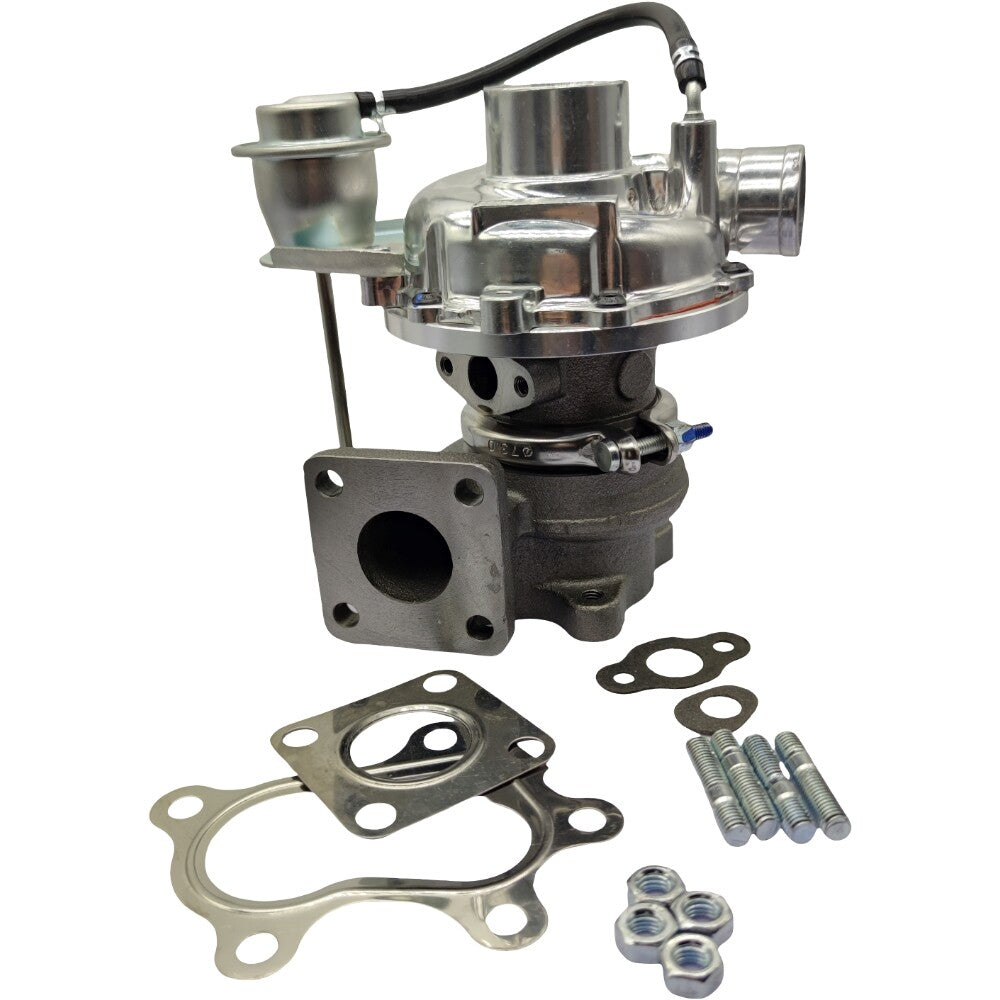 Turbocharger 135756170 SBA135756170 for New Holland 4060 T2410 LS170 L170 L175