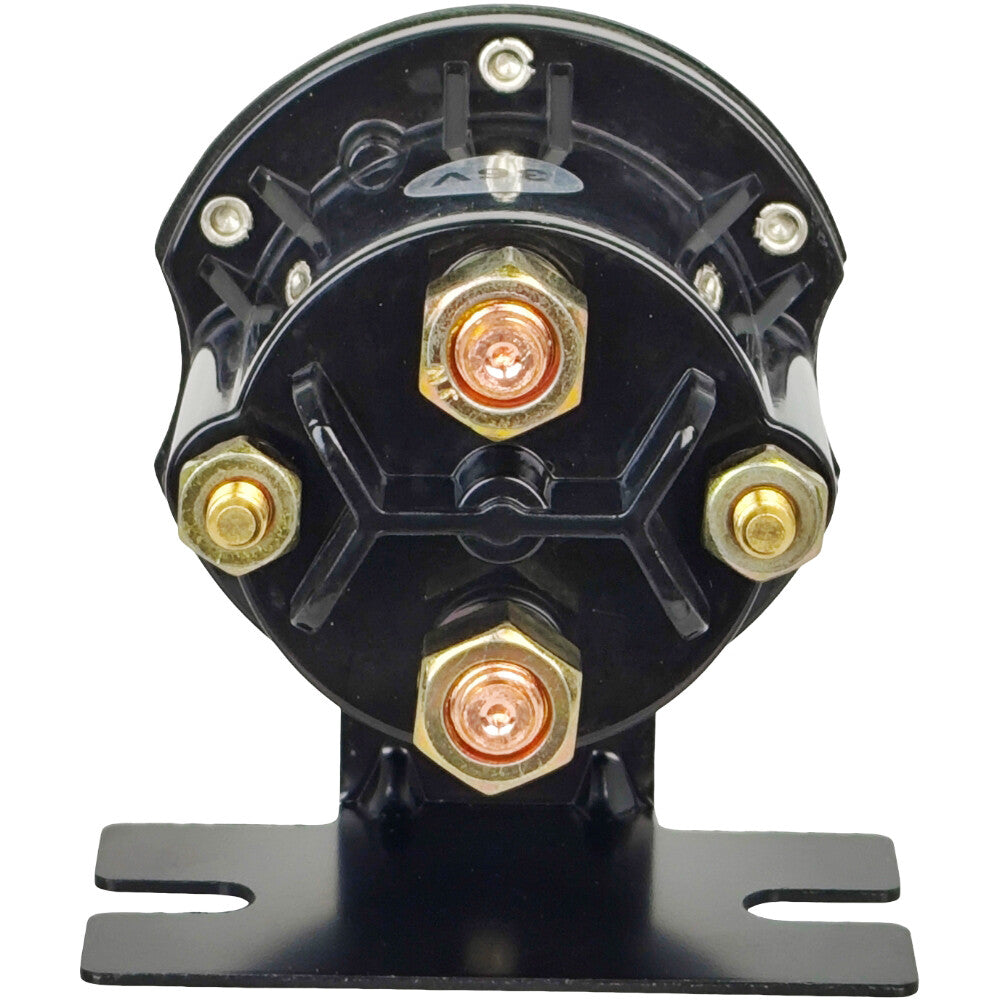609428 36V Solenoid Relay 624317 Fit for E-Z-GO EZGO RXV 2008-up Golf Cart