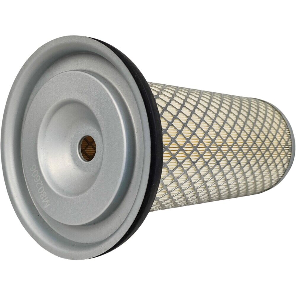 Outer Inner Air Filter Set M802606 CH12881 for John Deere 770 790 970 1070 1050