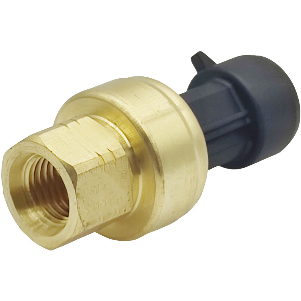Boost Pressure Sensor 1946723 194-6723 for Caterpillar C7 3126 120H KAL 8YL 7AS