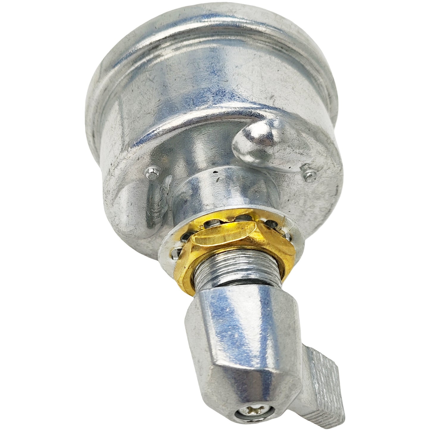 Master Battery Disconnect Switch Kill 2 Post SPST Cut Off ON-Off Race Car Boat