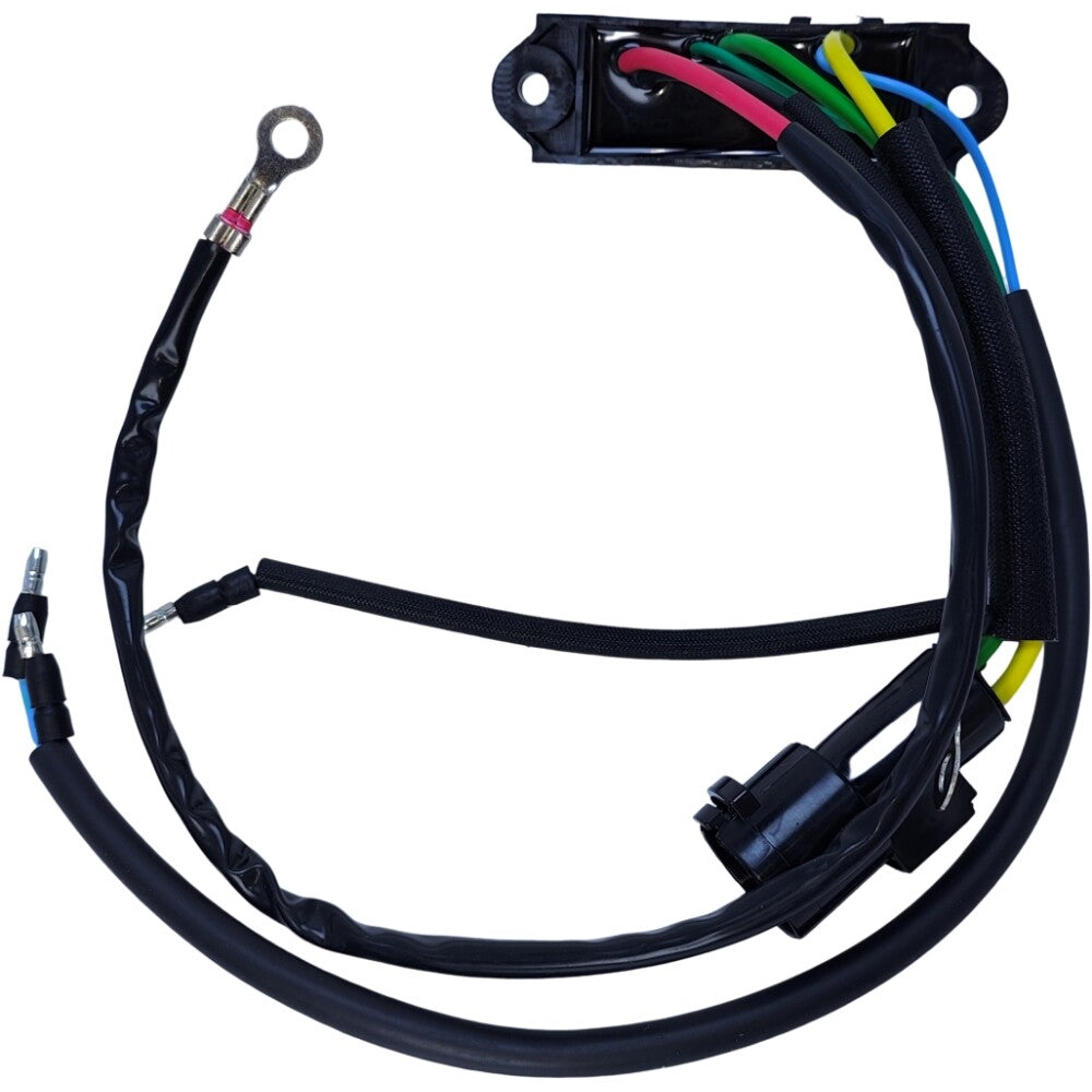 Fit for Honda Trim Tilt Relay 38550-ZV5-823 40-50HP 4 Stroke