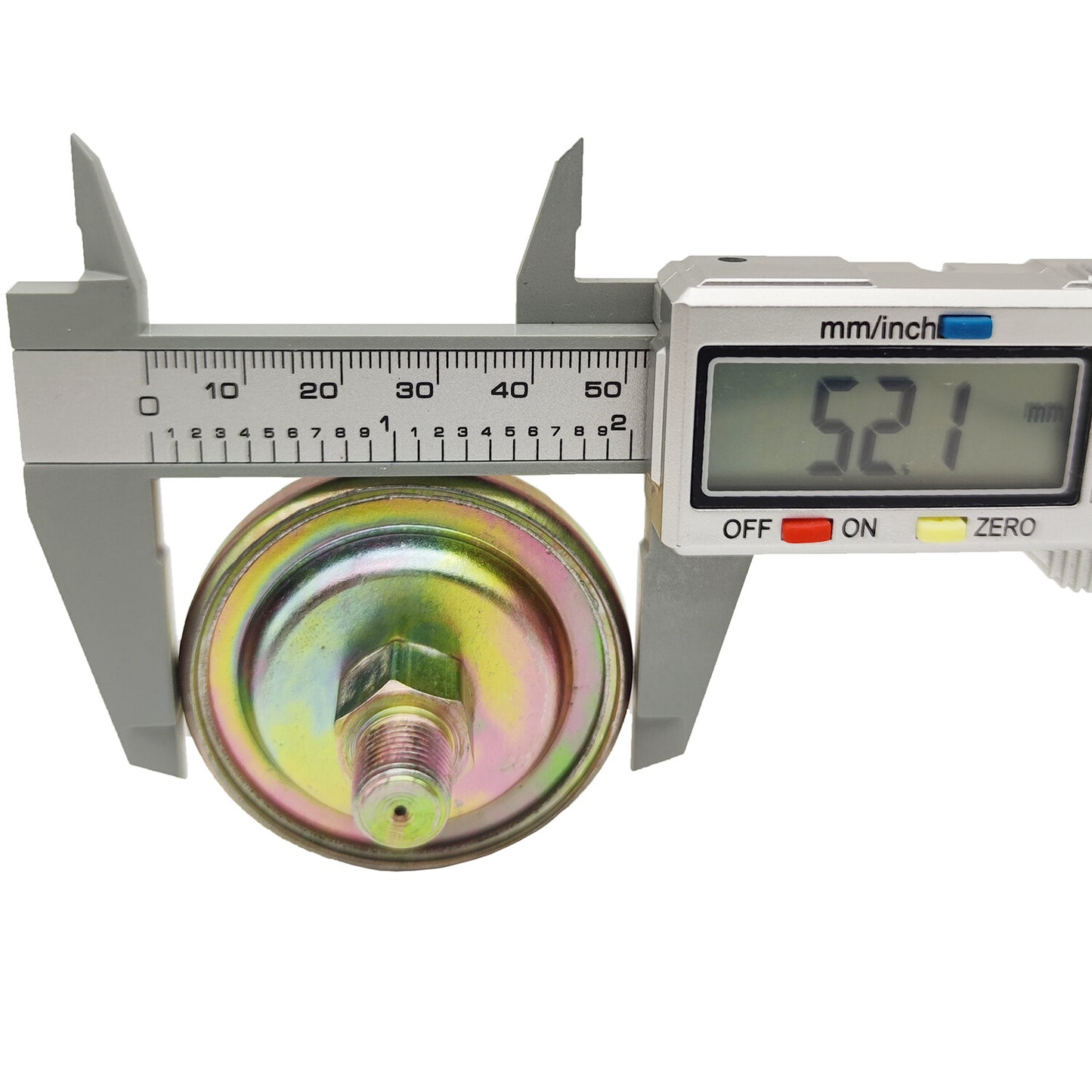 0193-0244-99 Oil Pressure Sender for Cummins Onan MDK Range of Marine Generators
