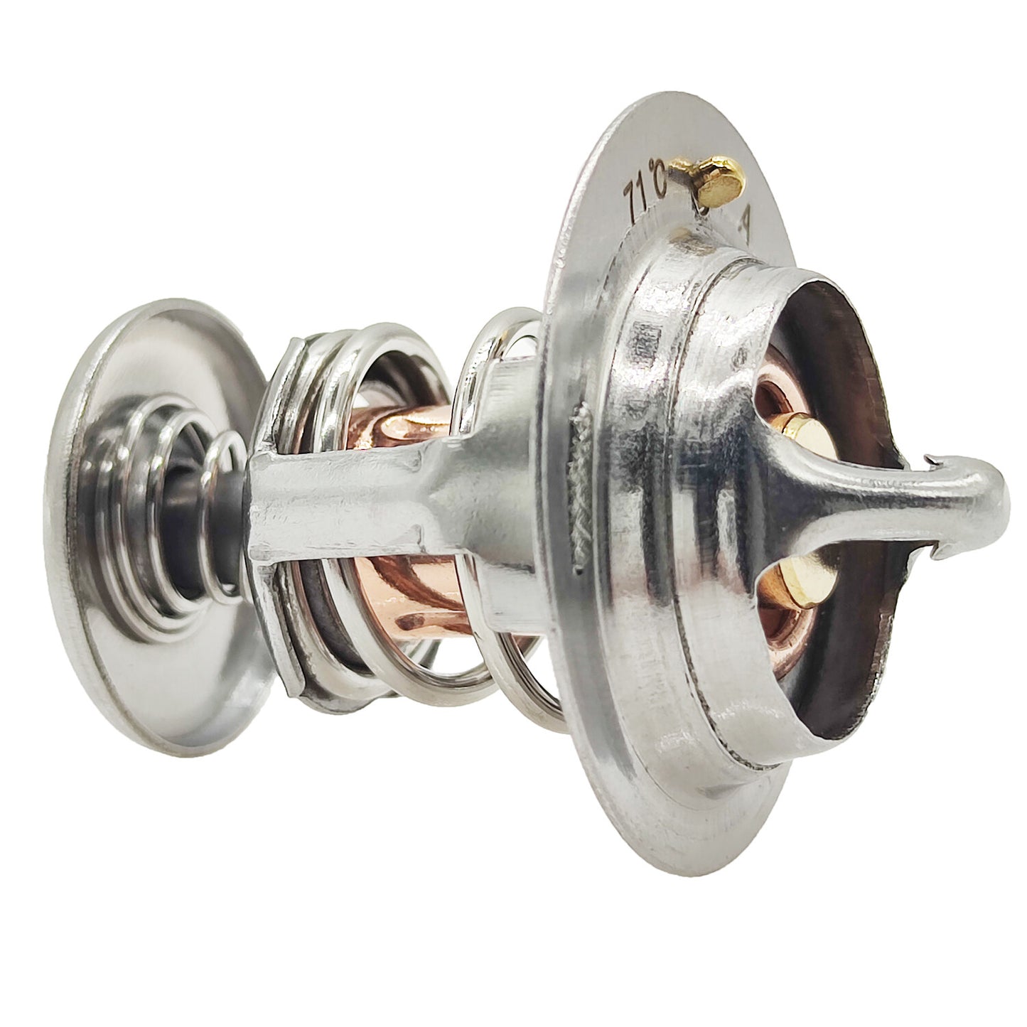 129155-49801 Thermostat for Yanmar Engine 3TNE88 4TNE84 4TNV84 3TNV84 4TNV84T