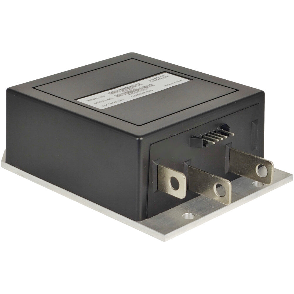 1206-4301 36V 350A 5 Pin Speed Controller Fit for EZGO TXT Golf Cart 1994-UP