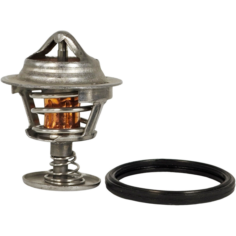 76℃ 169℉ Thermostat 121750-49800 for Yanmar Engine 3HMF 3YM30 3HM35F 12175049800