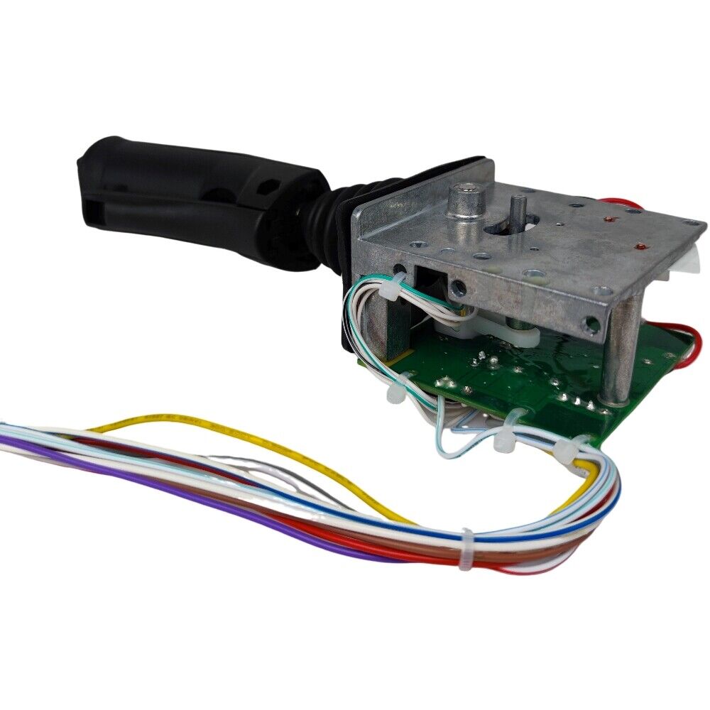 Joystick Controller 159109 for Skyjack Scissor Lift SJ6826RT SJ6832RT SJ8841RT