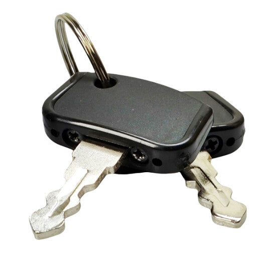 K3281-62100 Ignition Switch W/2 Keys Fit for Kubota RTV400 RTV500G RTV-XG850