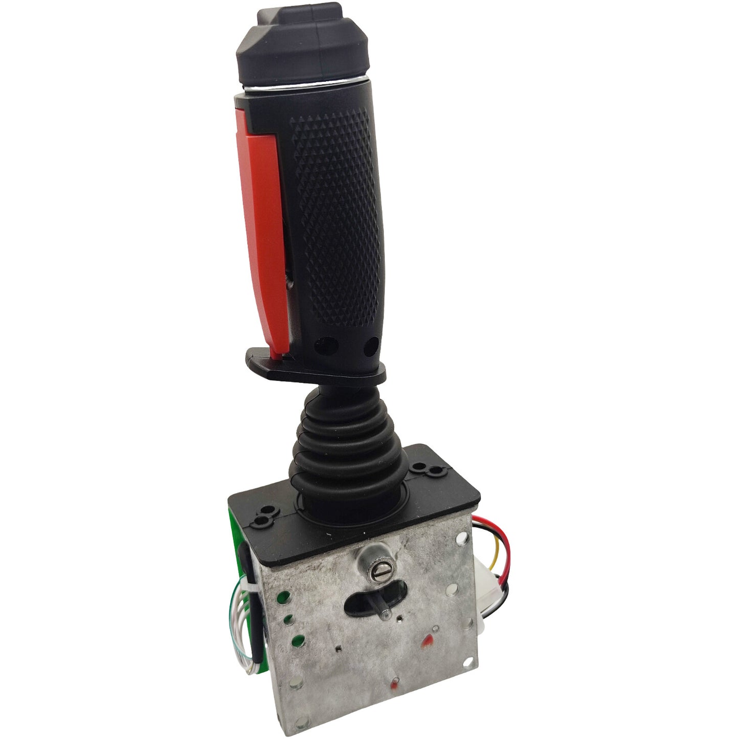 2901015000 Single Axis Drive Joystick Controller Fit Haulotte Lift 2441305220