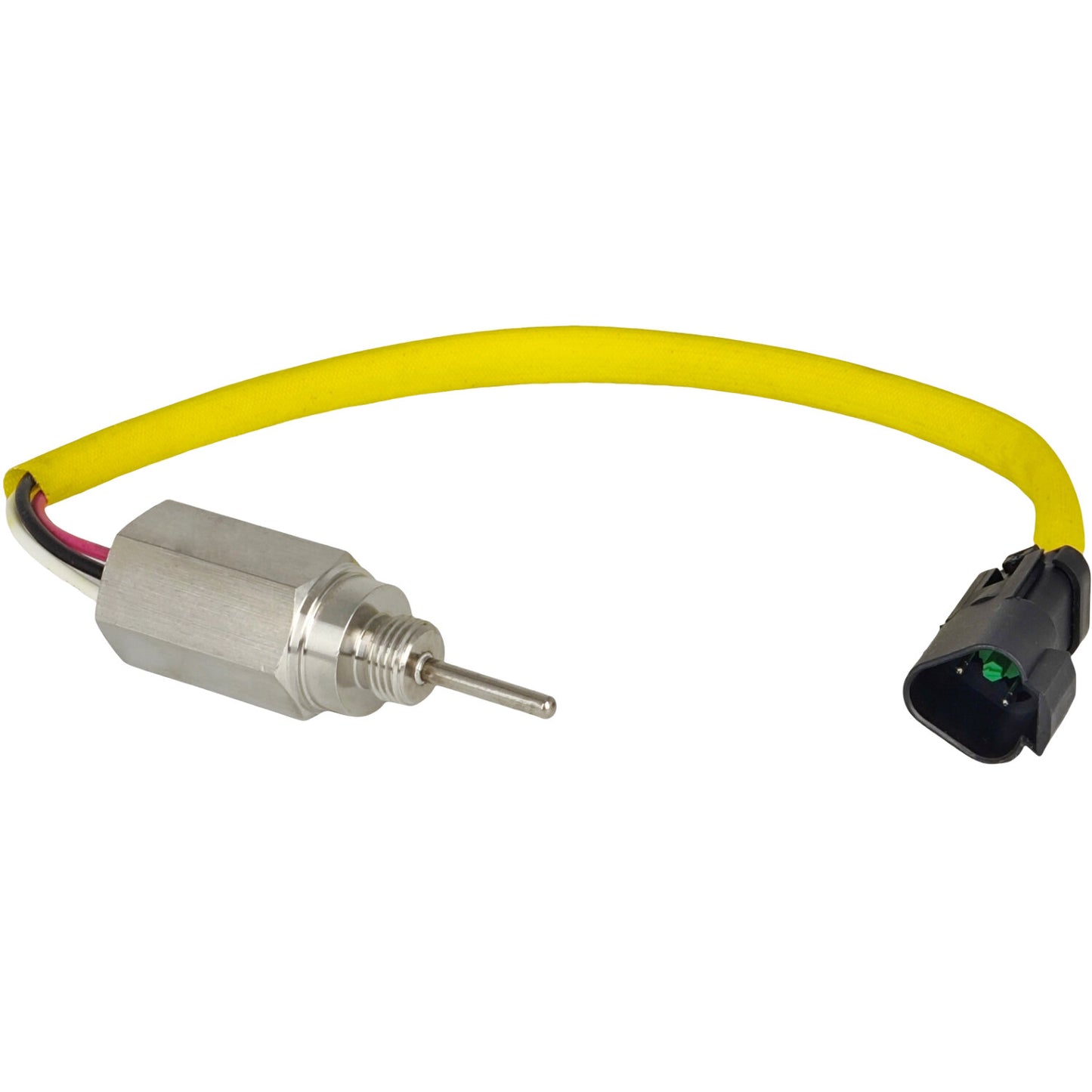 134-2252 Sensor Temp for Caterpillar 972G II 980G II 928G 924H 924G 1342252