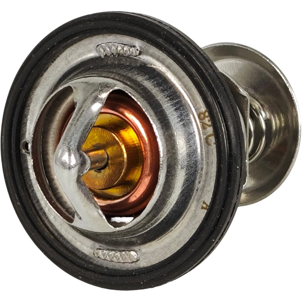 82°C 180°F Thermostat for John Deere Excavator 50C ZTS 50ZTS 75C 80C 8972112090