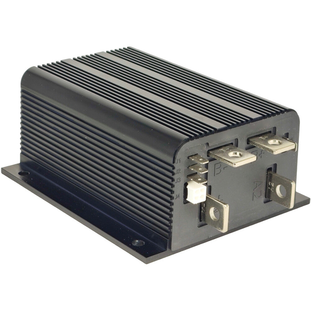 1204-410 48V 325A 5K-0Ω Motor Controller for Curtis EZGO Club Car 1204-412