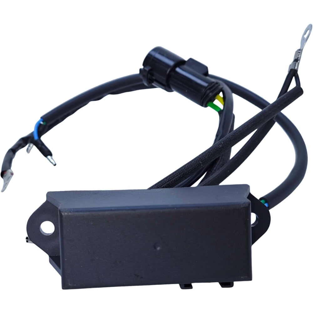 Fit for Honda Trim Tilt Relay 38550-ZV5-823 40-50HP 4 Stroke