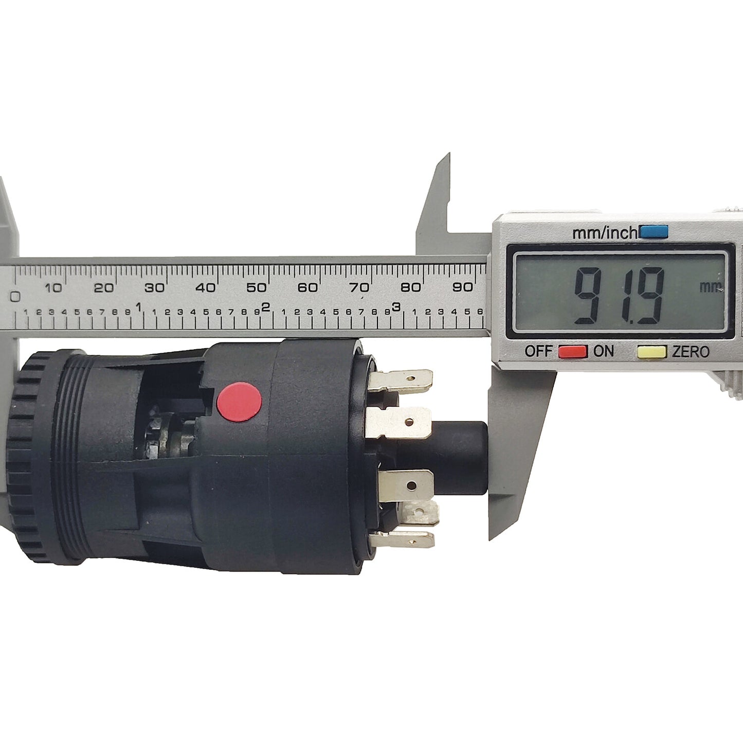 Starter Switch Fit for L50B/L50C VOLVO BM L50C L50D L50E L60E L70 L70C L70D L70E