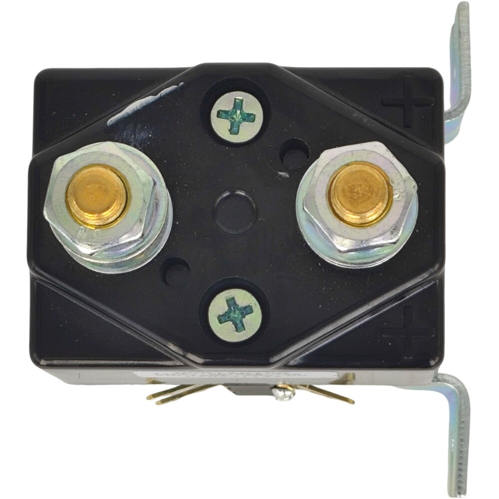 SW180 Contactor Solenoid SW180B-108 Fit for Albright 48 Volt Heavy Duty 200 Amps