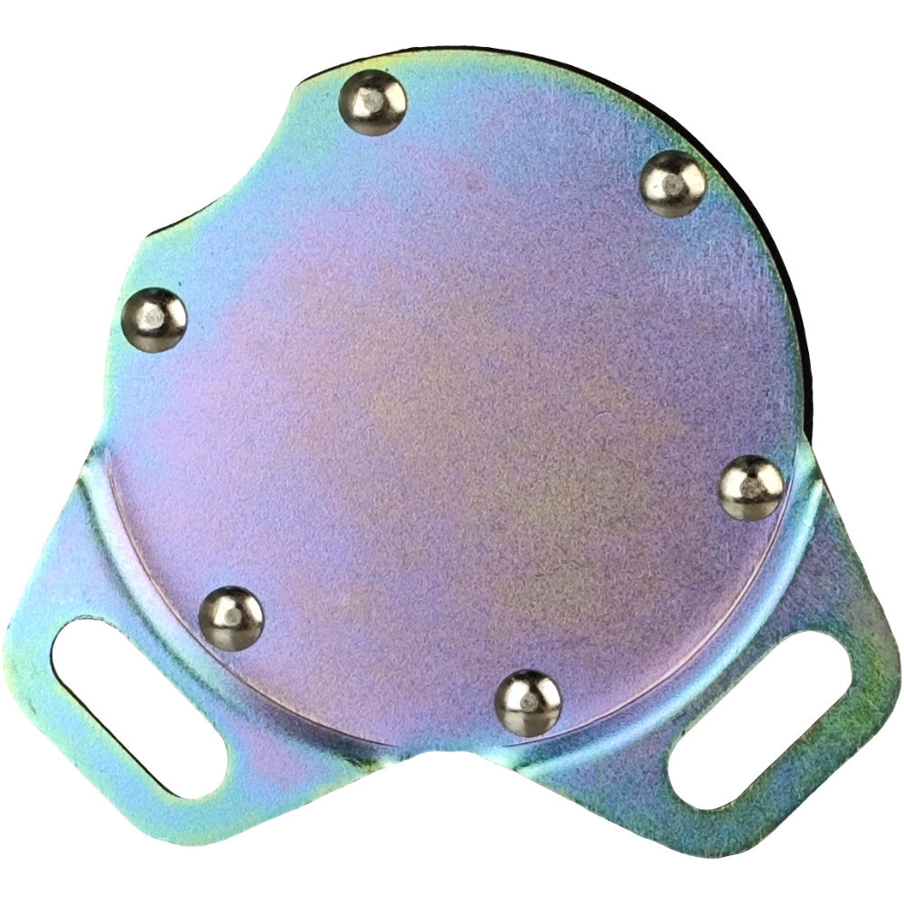 684-4841-022-29 Updated 48V Solenoid 649240 Fit for Trombetta EZGO Golf Cart