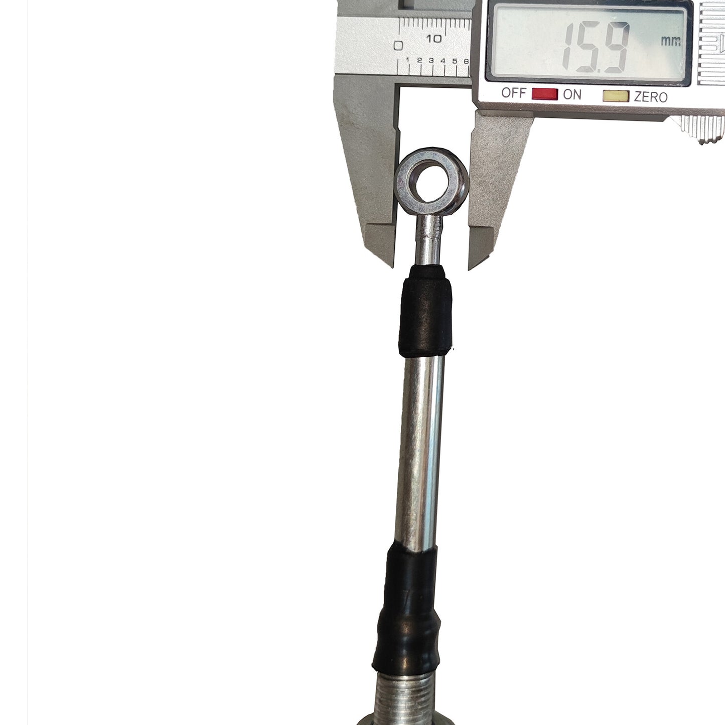 3C085-82970 Auxiliary Control Valve Lever Wire 3C081-82970 for Kubota M Series