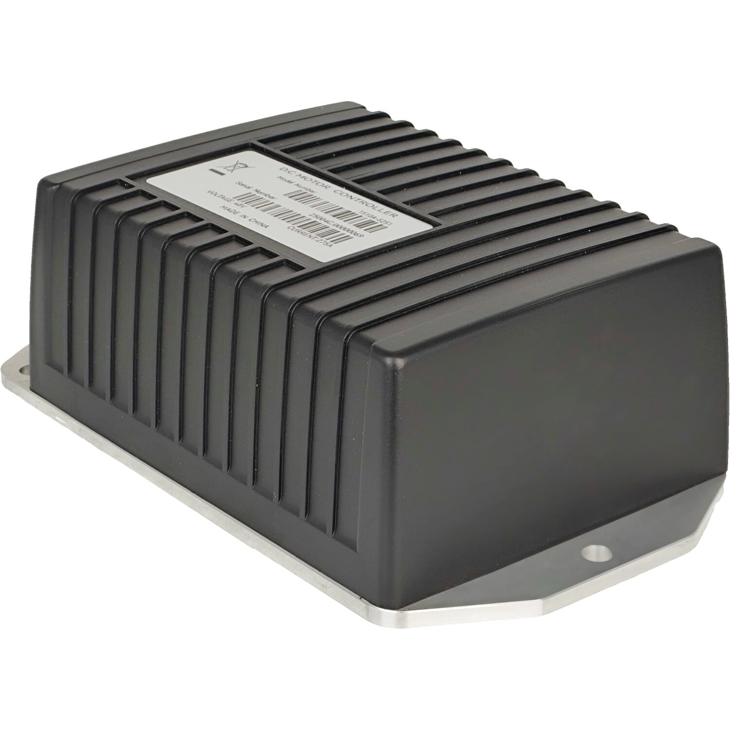 48V 275A Motor Controller for Curtis Club Car Golf Cart 1510A-5252 101956501