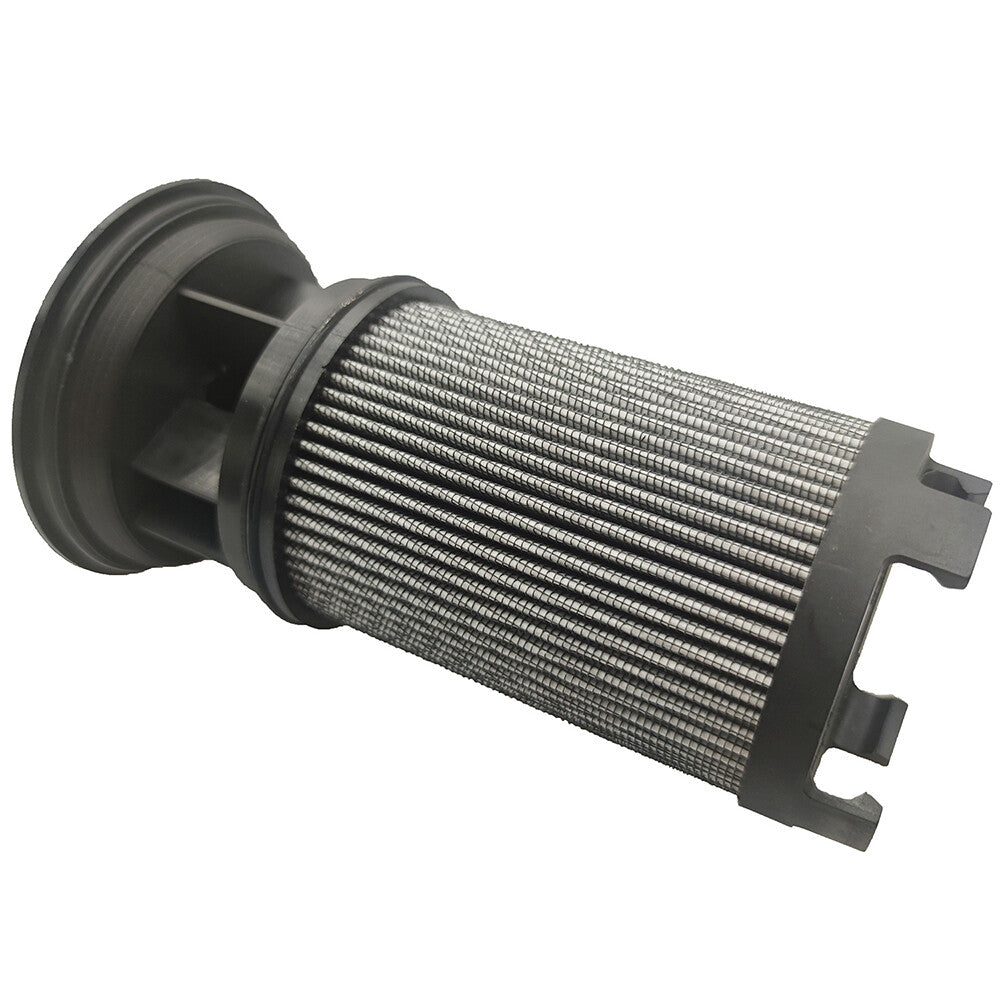 2X Turn Lawn Mower Hydraulic Filter Fit for Hustler Super Z Super 104 Super 88